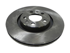 Диск тормозной передний Brilliance V5 4096025