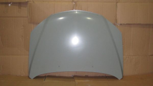 Капот Geely Emgrand EC7 (уценка) 106200259102* Капот Geely Emgrand EC7 (уценка) 106200259102*