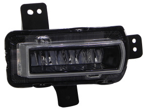 Фара противотуманная правая Geely Coolray (SX11) 7054015200