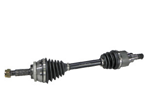 Привод колеса передний левый Lifan Solano BAC2203100