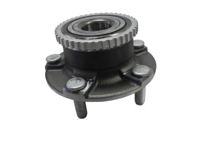 Ступица передняя Lifan Myway PBA3103100