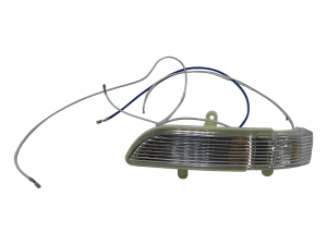 Указатель поворота левый Great Wall Hover H3/H5 (в зеркало) 8202110K24