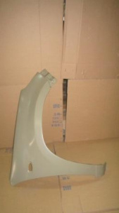 Крыло переднее правое Chery Tiggo FL (уценка) T118403702FLDY*