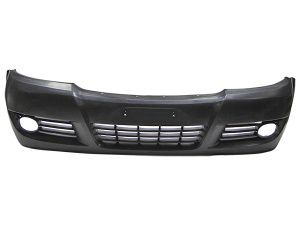 Бампер передний Lifan Breez (хэтчбек) LCA2803011 Бампер передний Lifan Breez (хэтчбек) LCA2803011