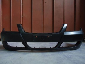 Бампер передний Lifan Solano (уценка) B2803110*