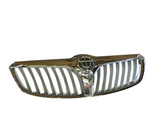 Решетка радиатора Brilliance V5 4530001