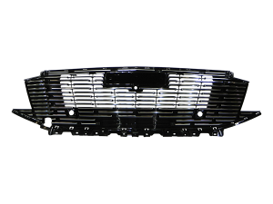 Решетка радиатора Haval F7 (рест.2, 2025-) 5509103XKN61A