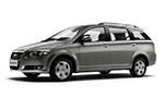 Chery Cross Eastar (B14)
