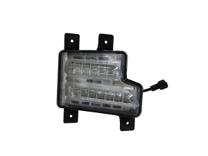 Фара противотуманная правая Chery Tiggo 4Pro/7 Pro (ДХО) LED 605000269AA