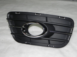 Рамка противотуманной фары правая Zotye T600 (уценка) 2803104001B11*