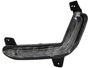 Ходовой огонь левый Lifan Myway PBA4115100