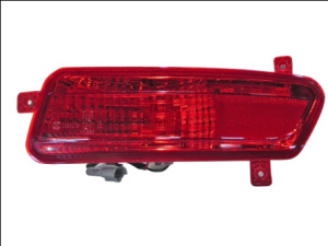 Фонарь противотуманный задний правый Zotye T600 4135020001B11