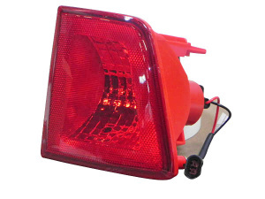 Фонарь противотуманный задний правый Chery Tiggo 3 T113732040CA Фонарь противотуманный задний правый Chery Tiggo 3 T113732040CA