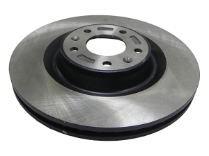 Диск тормозной передний Changan UNI-K CD569F2603010700 Диск тормозной передний Changan UNI-K CD569F2603010700