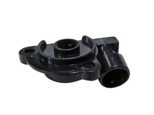 Датчик положения дроссельной заслонки Great Wall Hover/H3/H5 (2.4) / Chery Tiggo (2.4) SMW299934