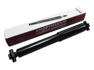 Амортизатор задний Faw Besturn B50 (OOOVE) увеличенный ресурс VEFA0228700