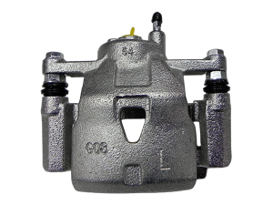 Суппорт тормозной передний левый Lifan X50, Celliya A3501200