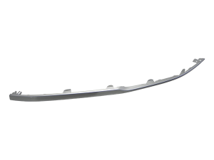 Молдинг переднего бампера левый Chery Tiggo 7 Pro Max 602001947AAAKR