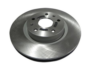 Диск тормозной передний Chery Tiggo (300mm) T113501075BA Диск тормозной передний Chery Tiggo (300mm) T113501075BA