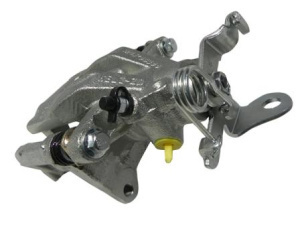 Суппорт тормозной задний правый Geely Emgrand EC7 1064001723