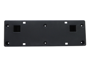 Рамка номерного знака передняя JAC J7 2803106U7300