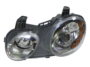 Фара левая Chery QQ6 s213772010