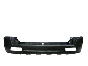 Бампер задний Great Wall Hover 2804301K00