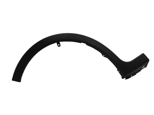Накладка передней левой арки колеса Lifan X50 AAB5006450