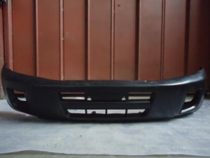 Бампер передний Chery Tiggo (уценка) T112803011DQ*