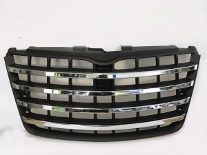Решетка радиатора Great Wall Hover H3 New (2 вариант) 8401200XK45XA-VE