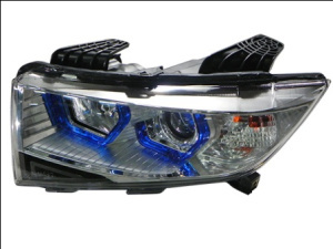 Фара левая Lifan Myway PBA4121100