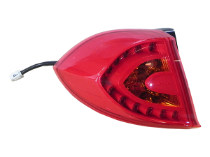 Фонарь задний левый Lifan X50 (на крыле) AAB4133100