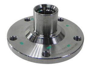 Ступица передняя KAIYI E5