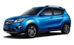 CHANGAN CS35