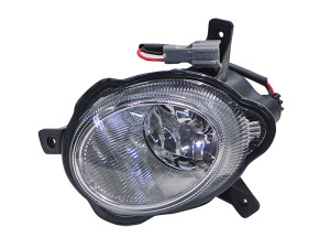 Фара противотуманная левая Zotye T600 4116010001B11