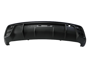 Бампер задний Haval Jolion 2 нижняя часть 2804118XST13A