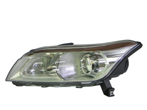 Фара левая Lifan X60 S4121100