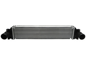 Радиатор интеркулера Geely Coolray/Coolray (рестайлинг, 2023) 2074056300
