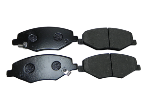 Колодки передние Changan Alsvin B511F2603010700