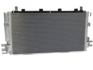 Радиатор кондиционера Great Wall Hover H5 8105100K80 Радиатор кондиционера Great Wall Hover H5 8105100K80