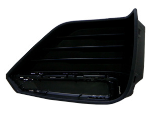 Решетка противотуманной фары правая Geely Atlas Pro 6010102000661