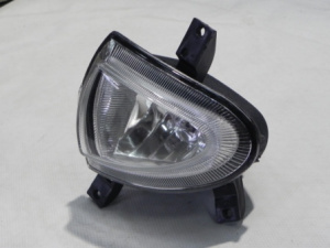 Фара противотуманная левая Lifan Solano (уценка) B4116100*