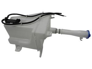 Бачок омывателя Geely Coolray (SX11) (в сборе) 3,5л 6025024400 Бачок омывателя Geely Coolray (SX11) (в сборе) 3,5л 6025024400