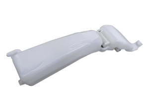 Бачок омывателя Great Wall Hover с 2 моторами 5207100K00