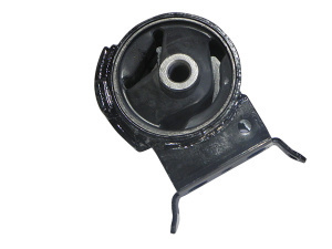 Подушка двигателя левая Geely Mk/Cross 1016000634