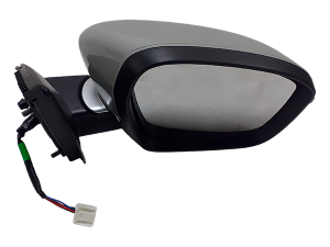 Зеркало правое Geely Coolray (SX11) 6 контактов 6017082500 Зеркало правое Geely Coolray (SX11) 6 контактов 6017082500