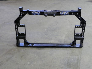 Рамка радиатора HAVAL Jolion (уценка) 8400661XGW02A*