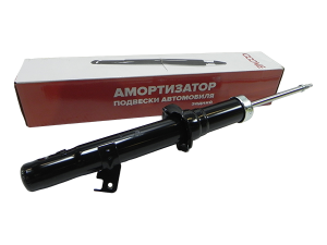 Амортизатор передний правый Faw Besturn B50 (OOOVE) увеличенный ресурс VEFA0234700A