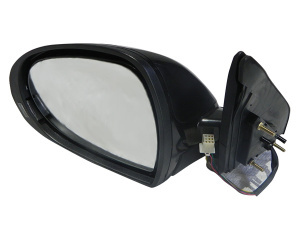 Зеркало левое Geely Emgrand X7 1018010548