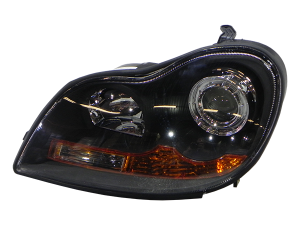 Фара левая Geely Otaka (с корректором) 1017001076